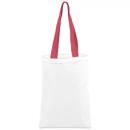 Hoppla Eden Recycled Red